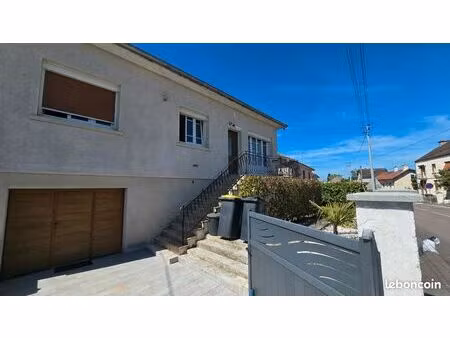 maison 6 pièces 154 m²