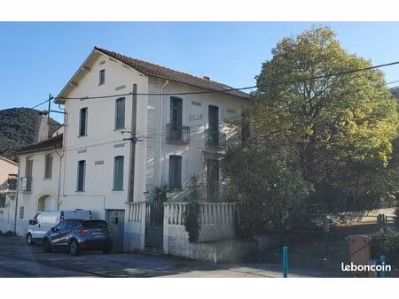maison 5 pièces - 125 m² habitable
