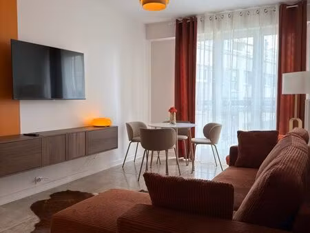 appartement hyper centre le mans