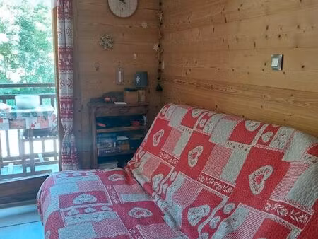 appartement 20m2