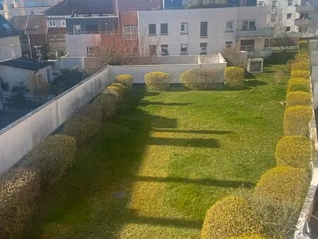 appartement 3 pièces 75 m2