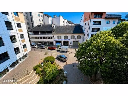 appartement 2 pièces 49 m²