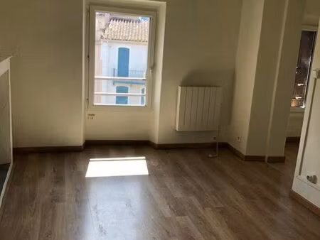 appartement lumineux vue canigou vinça
