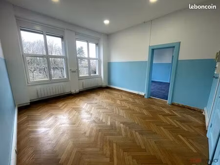 bureaux 38 m² feldkirch