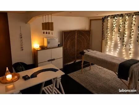 sous-location cabinet bien-être