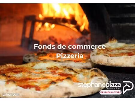 fonds de commerce  restaurant sevrier