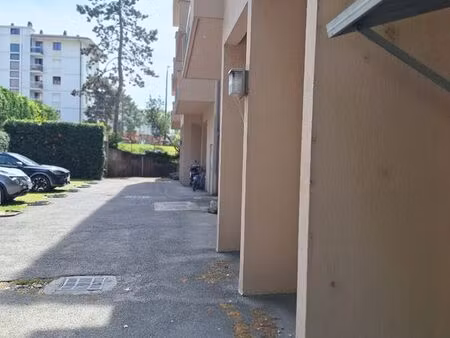 garage - triangle d'or - grand volume