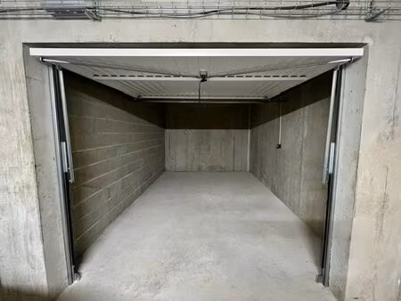 garage chavanod