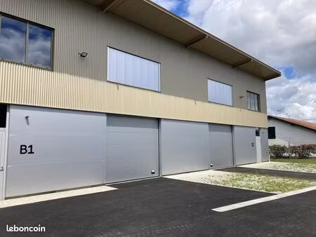 local 376 m² bayonne