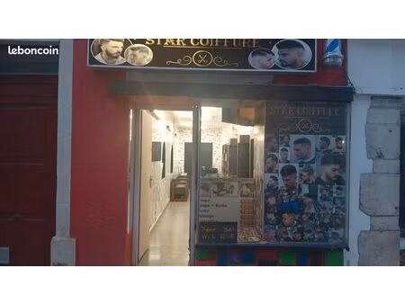 local commercial bayonne proche de la gare