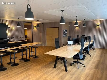 local 145 m² didenheim