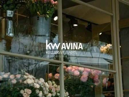 local commercial 65 m²