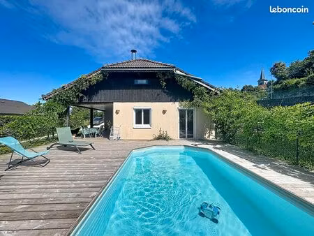 maison 5 pièces 133 m²