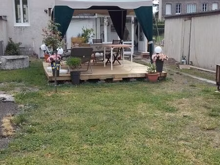 location maison saint aubin les elbeuf