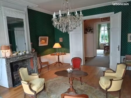 maison 8 pièces