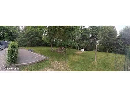 maison 60m2