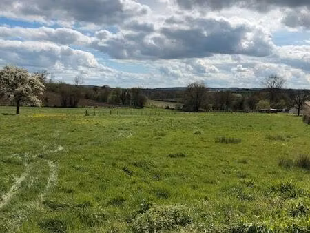 terrain 1 045 m² gournay en bray