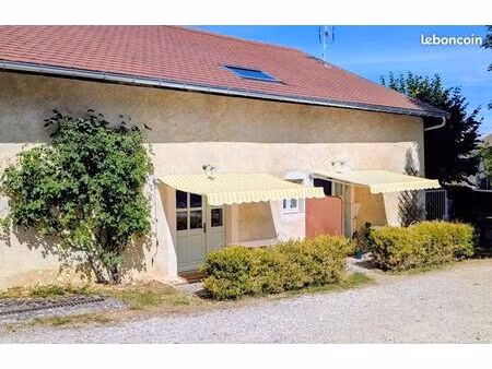 appartement meuble pour 2 etudiant(e)s proche campus annecy le vieux