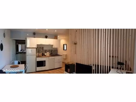 location studios etudiants