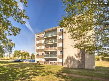 studio 1 pièce 37 m²