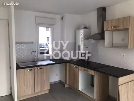 appartement 3 pièces 70 m²