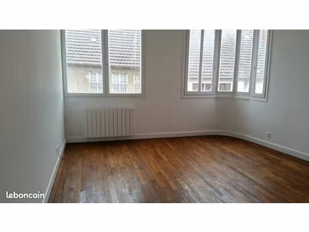 epinac - appartement 80m²