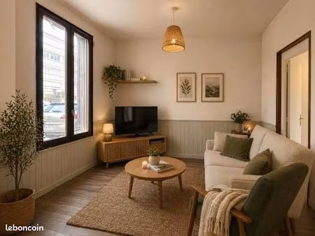vente | immeuble | 126.95 m² | rouen