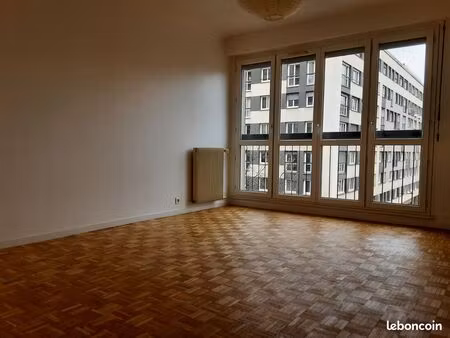 appartement type t4