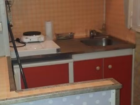 petit studio meublé