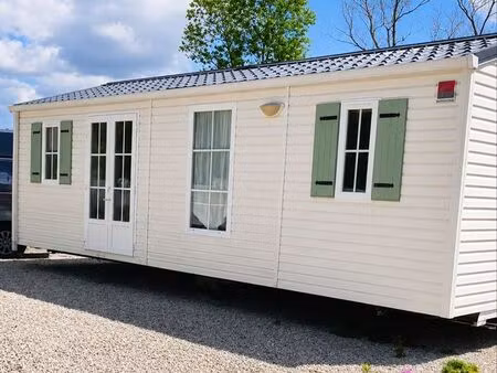 location mobil home a l'année