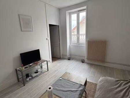 appartement t2 45 m2