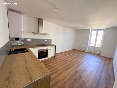 appartement t2