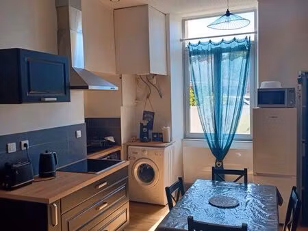 loue appartement t1