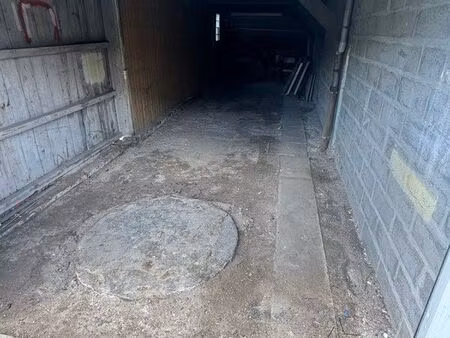 garage à louer
