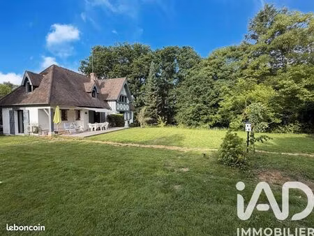 maison familiale 6 pièces 150 m²