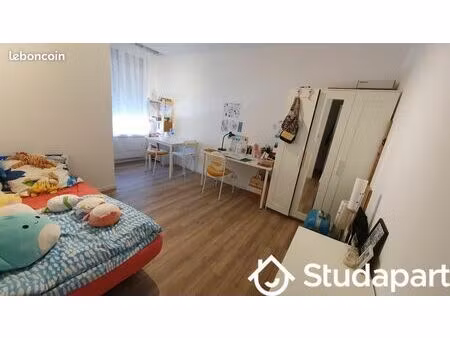 maison 1 pièce 25 m²