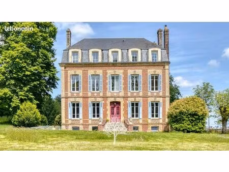 maison 10 pièces 355 m²
