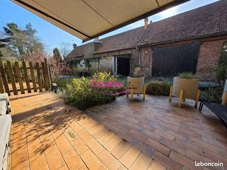 maison 10 pièces 236 m²
