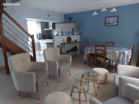maison 125 m²