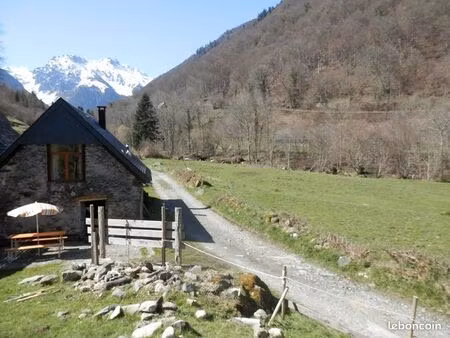 grange bergerie