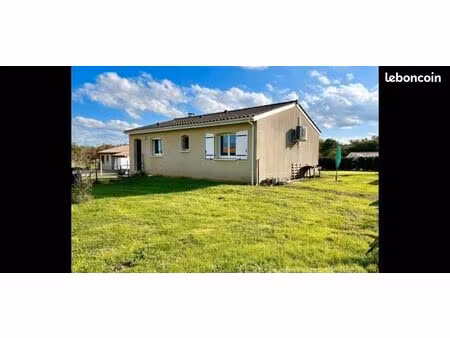 maison à louer - 76 m2