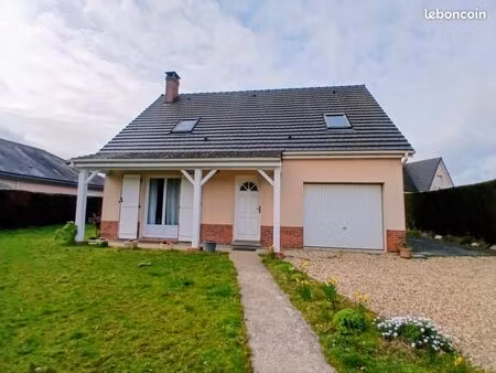 maison jardin