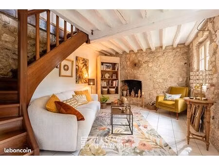maison 5 pièces 120 m²