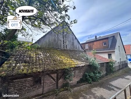 maison 5 pièces 90 m²