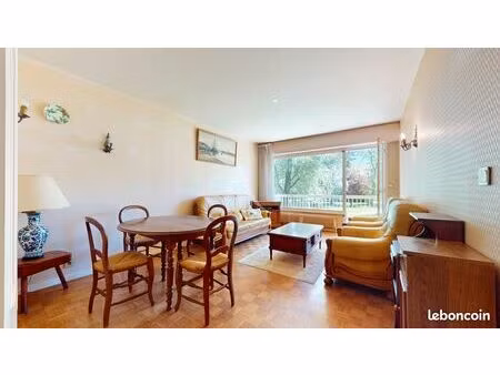 appartement 4 pièces 86 m²