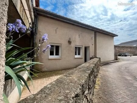 appartement 2 pièces 25 m²