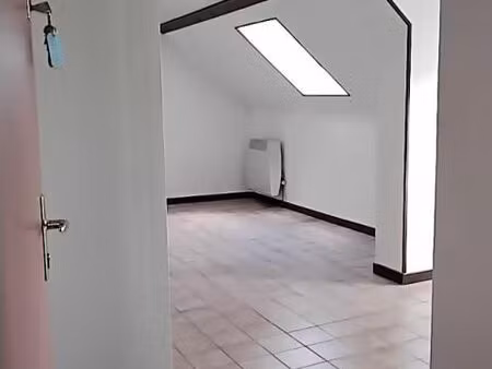 studio 1 pièce 26 m²