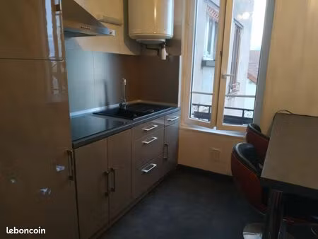 appartement etudiant