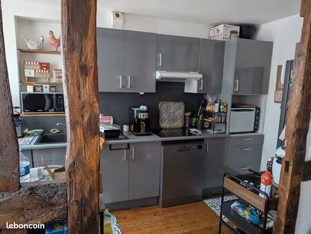 appartement f3 doudeville 470