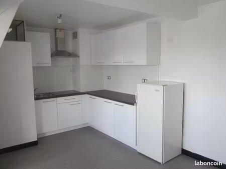 studio 1 pièce 24 m²